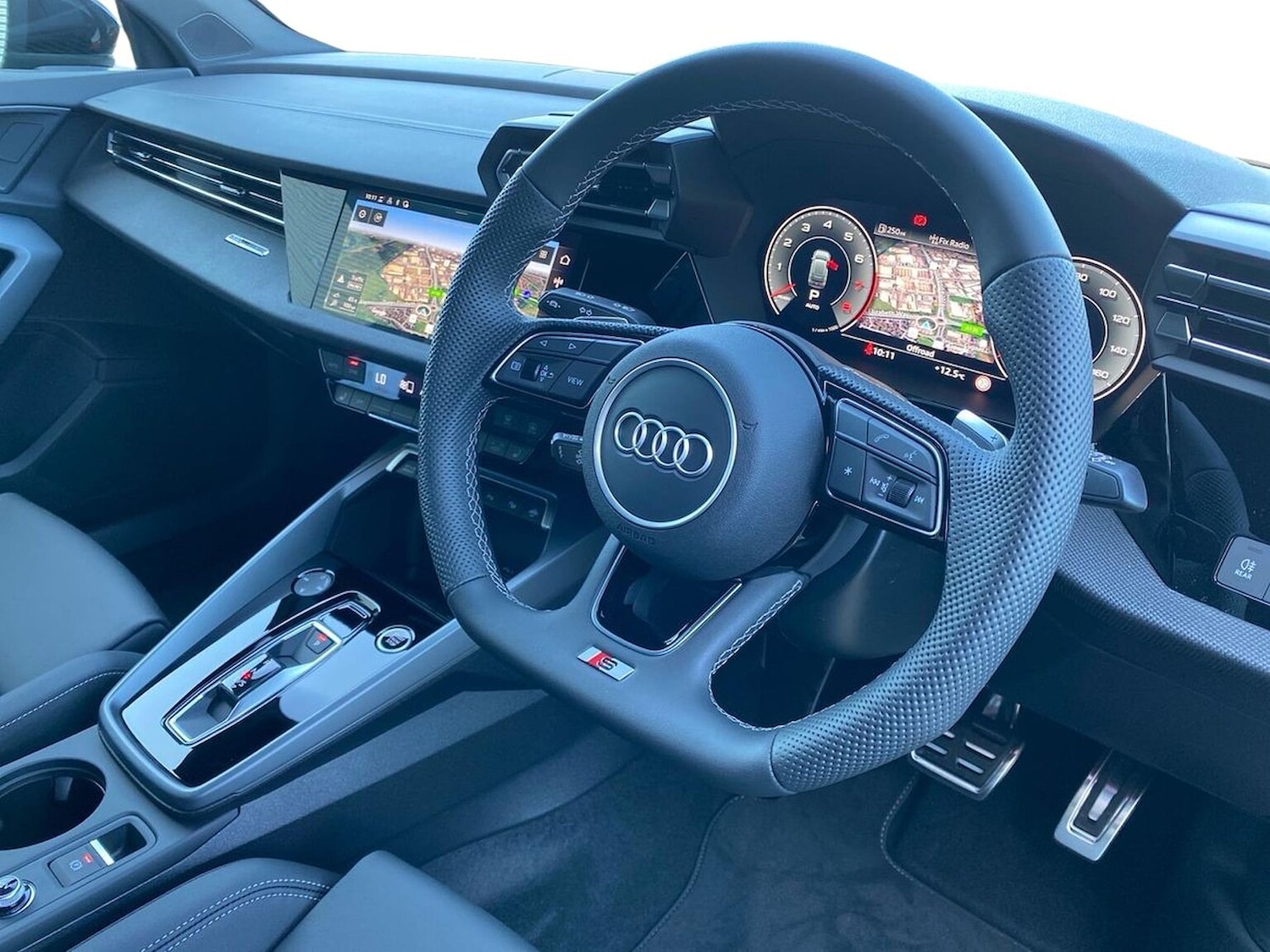 Used Audi A3 2025 for sale - 76027572: Photo 15