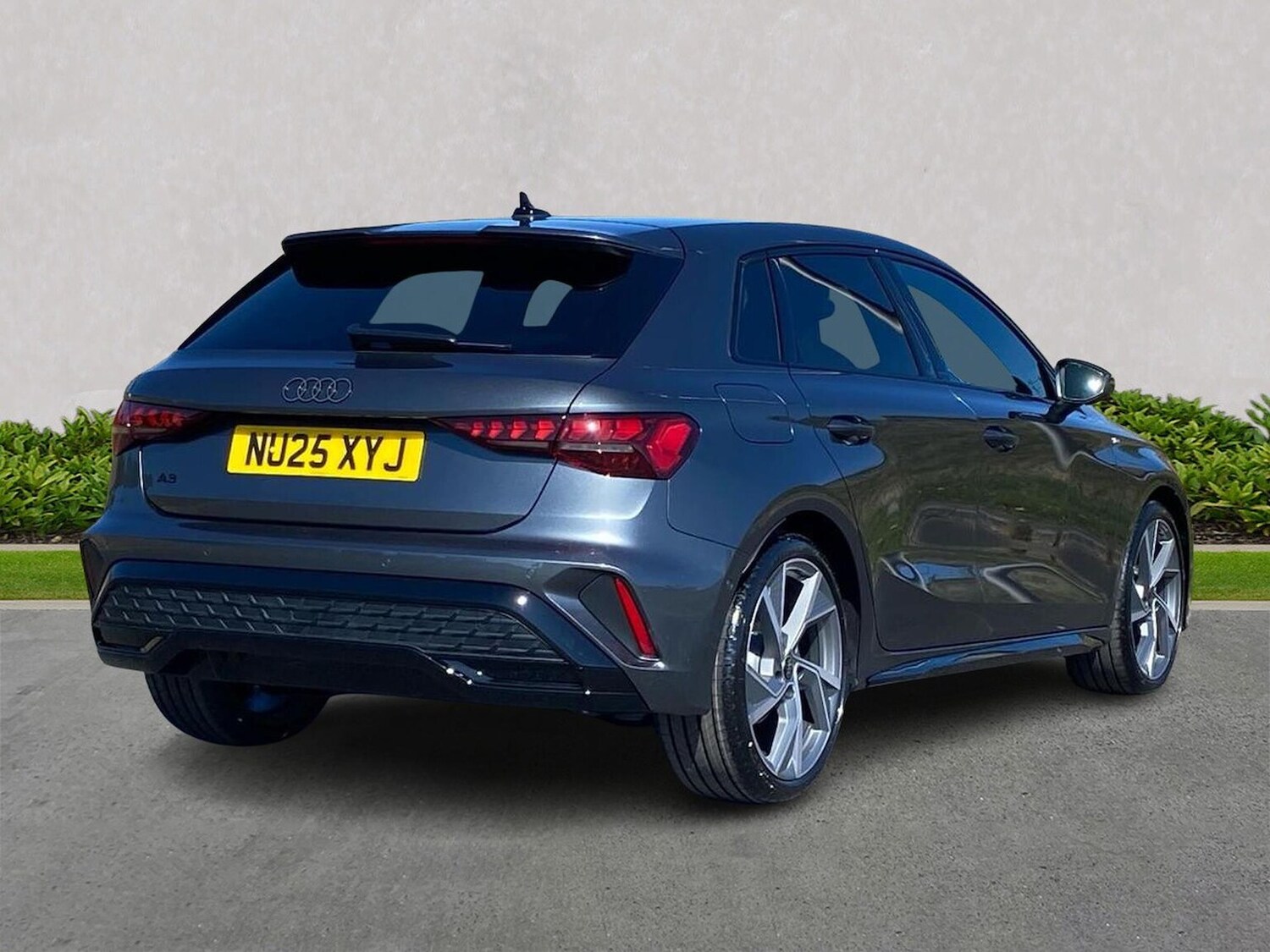 Used Audi A3 2025 for sale - 76027572: Photo 18
