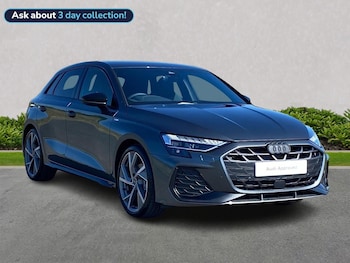 Audi - A3