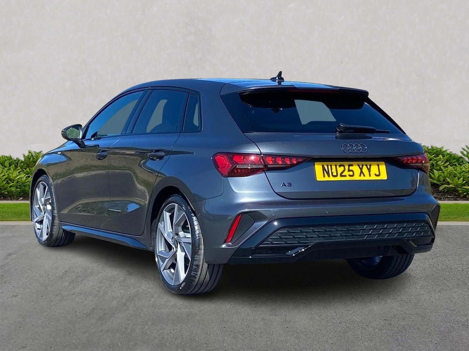 Used Audi A3 2025 for sale - 76027572: Photo 2