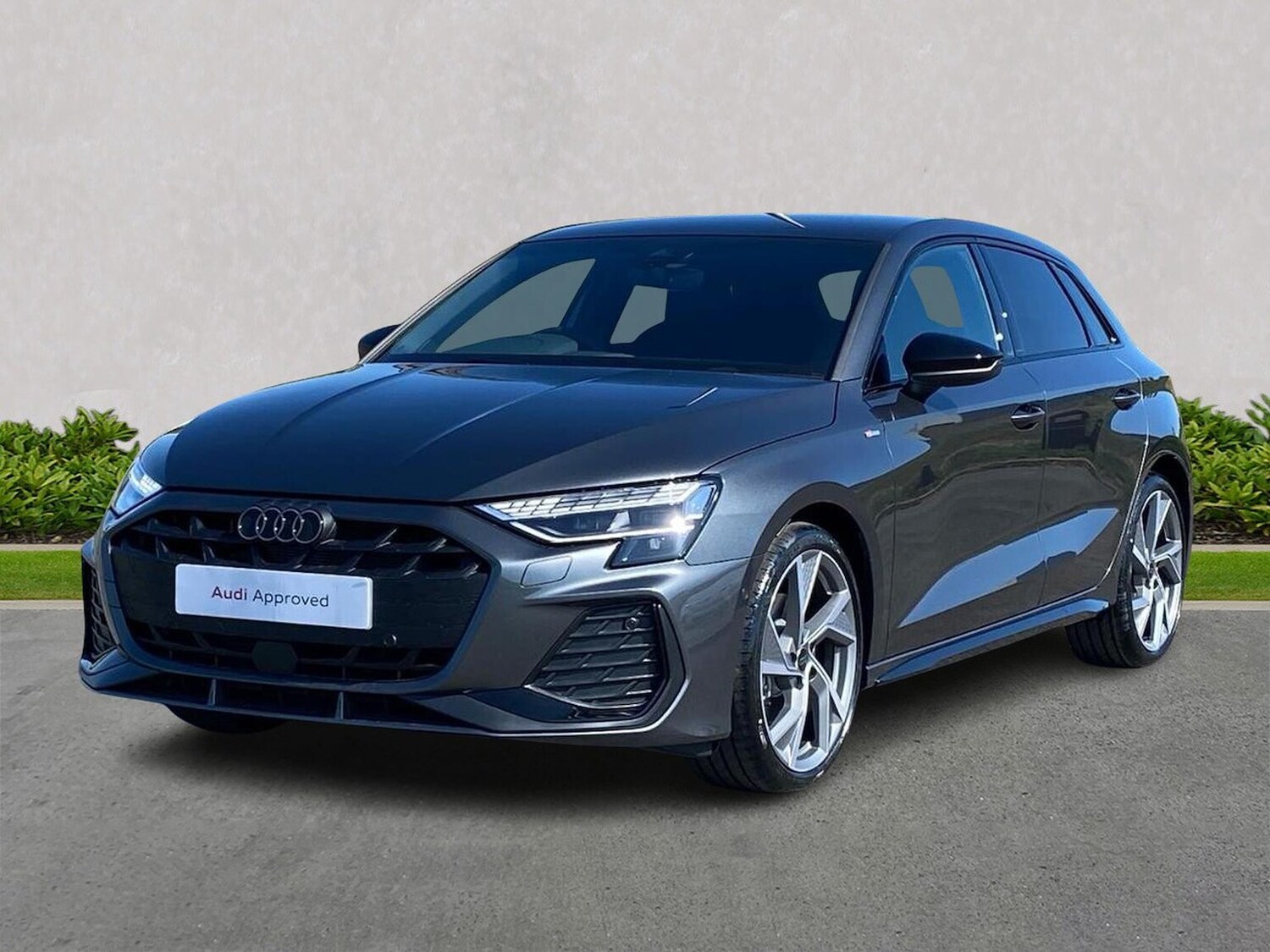Used Audi A3 2025 for sale - 76027572: Photo 20