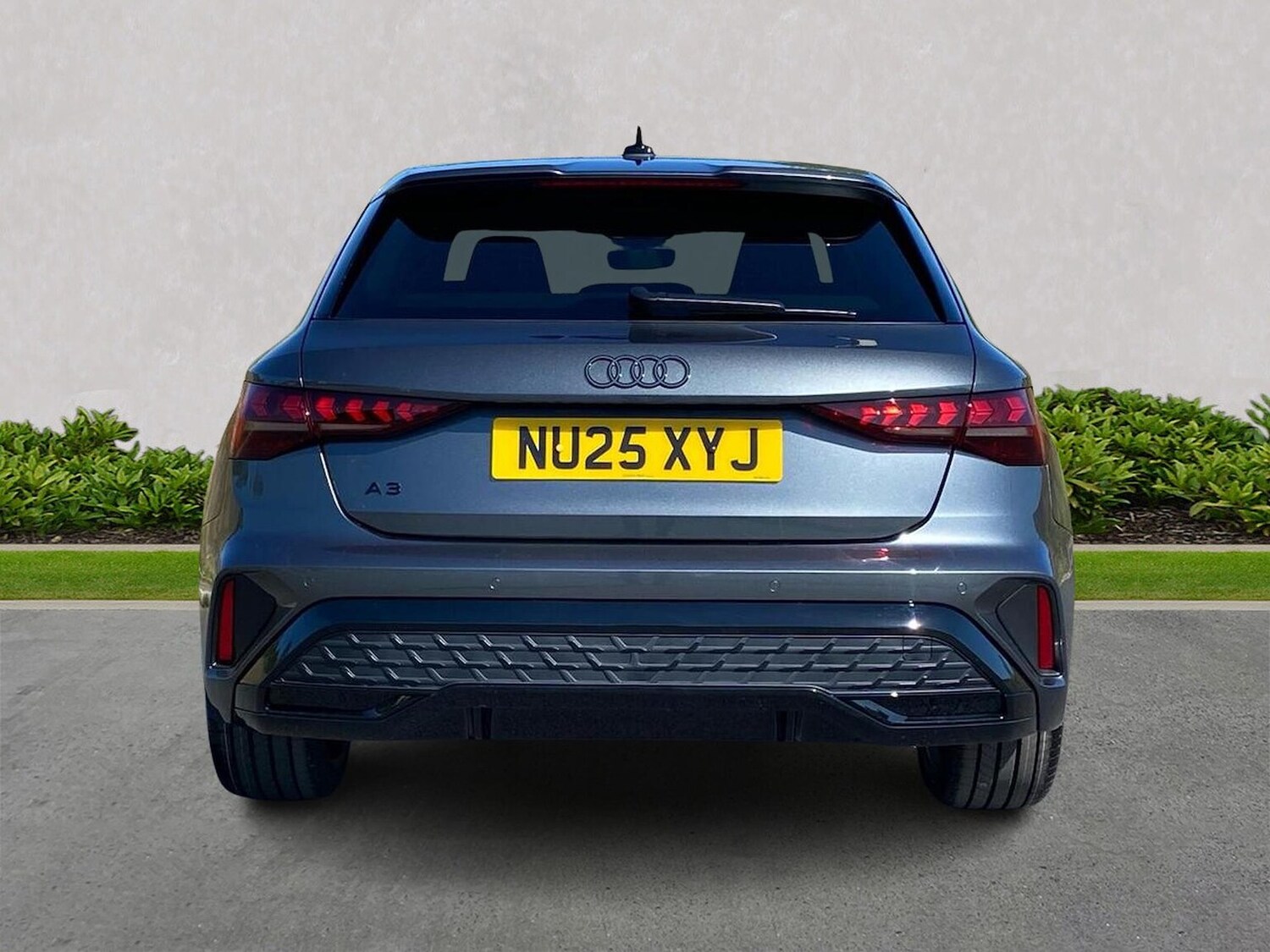 Used Audi A3 2025 for sale - 76027572: Photo 4