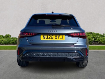 Used Audi A3 2025 for sale - 76027572: Photo 4