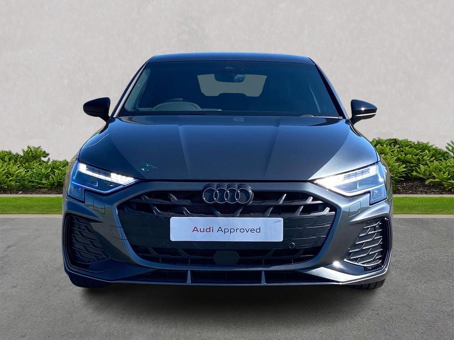 Used Audi A3 2025 for sale - 76027572: Photo 5