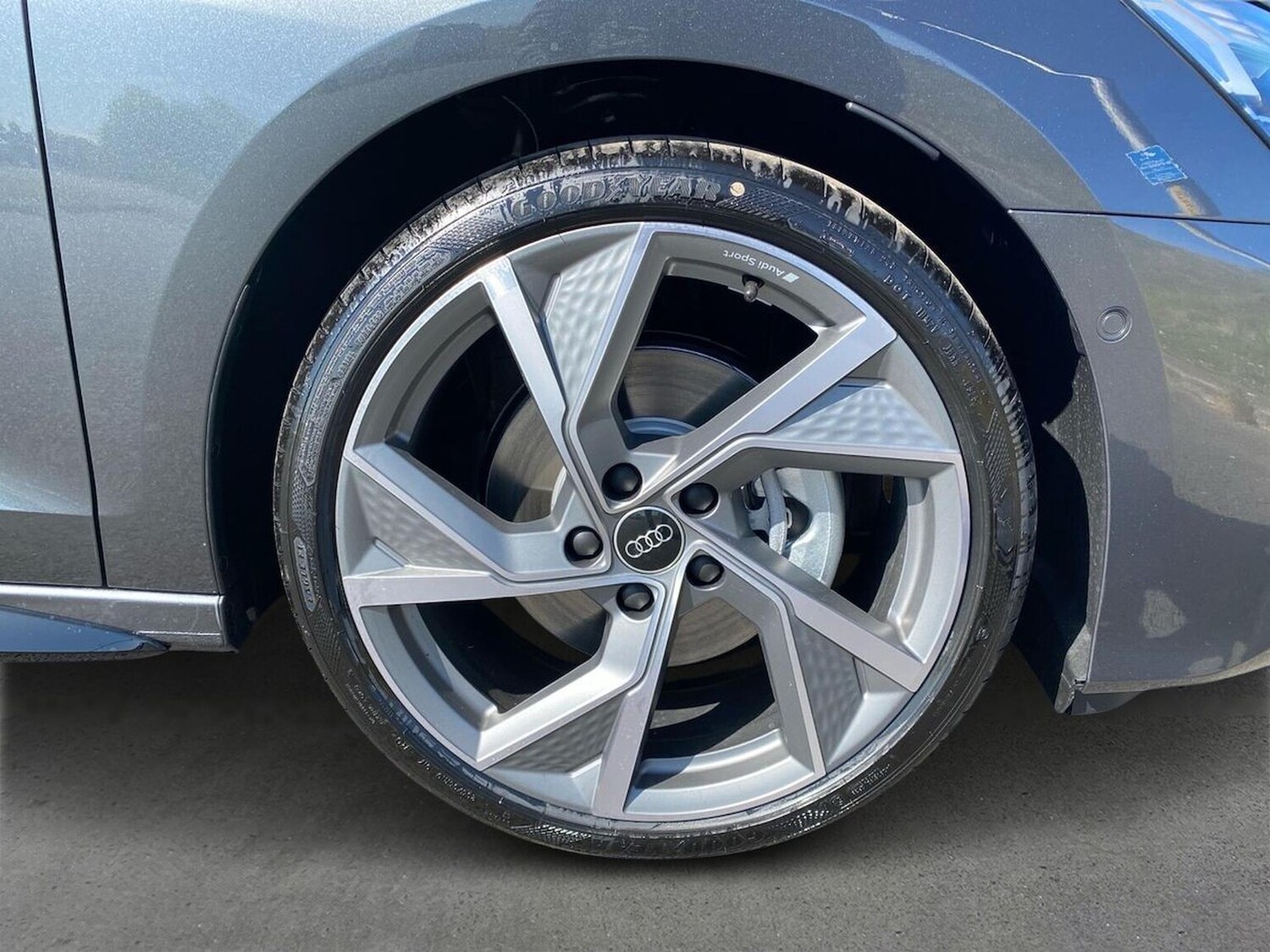 Used Audi A3 2025 for sale - 76027572: Photo 6
