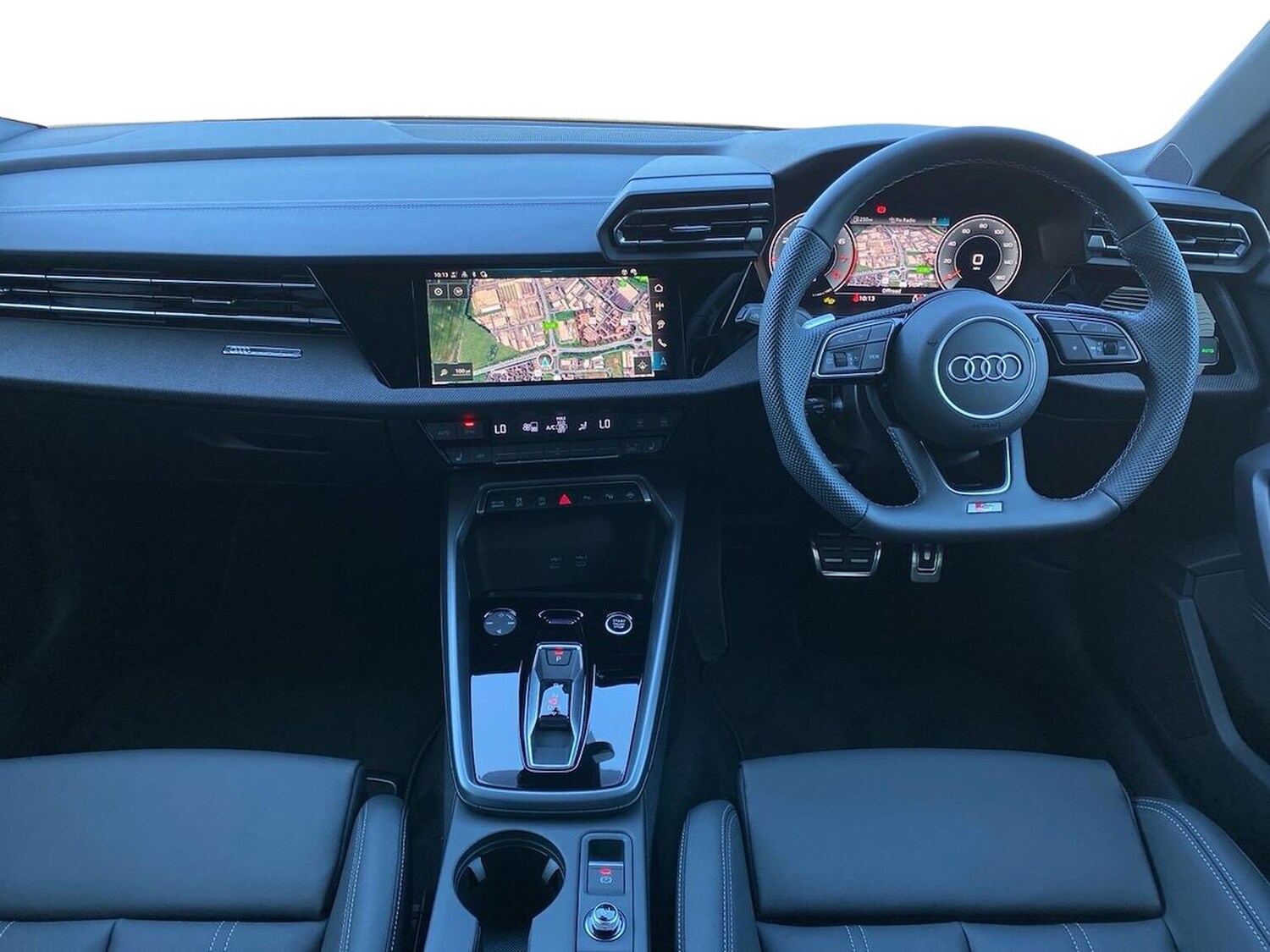 Used Audi A3 2025 for sale - 76027572: Photo 8