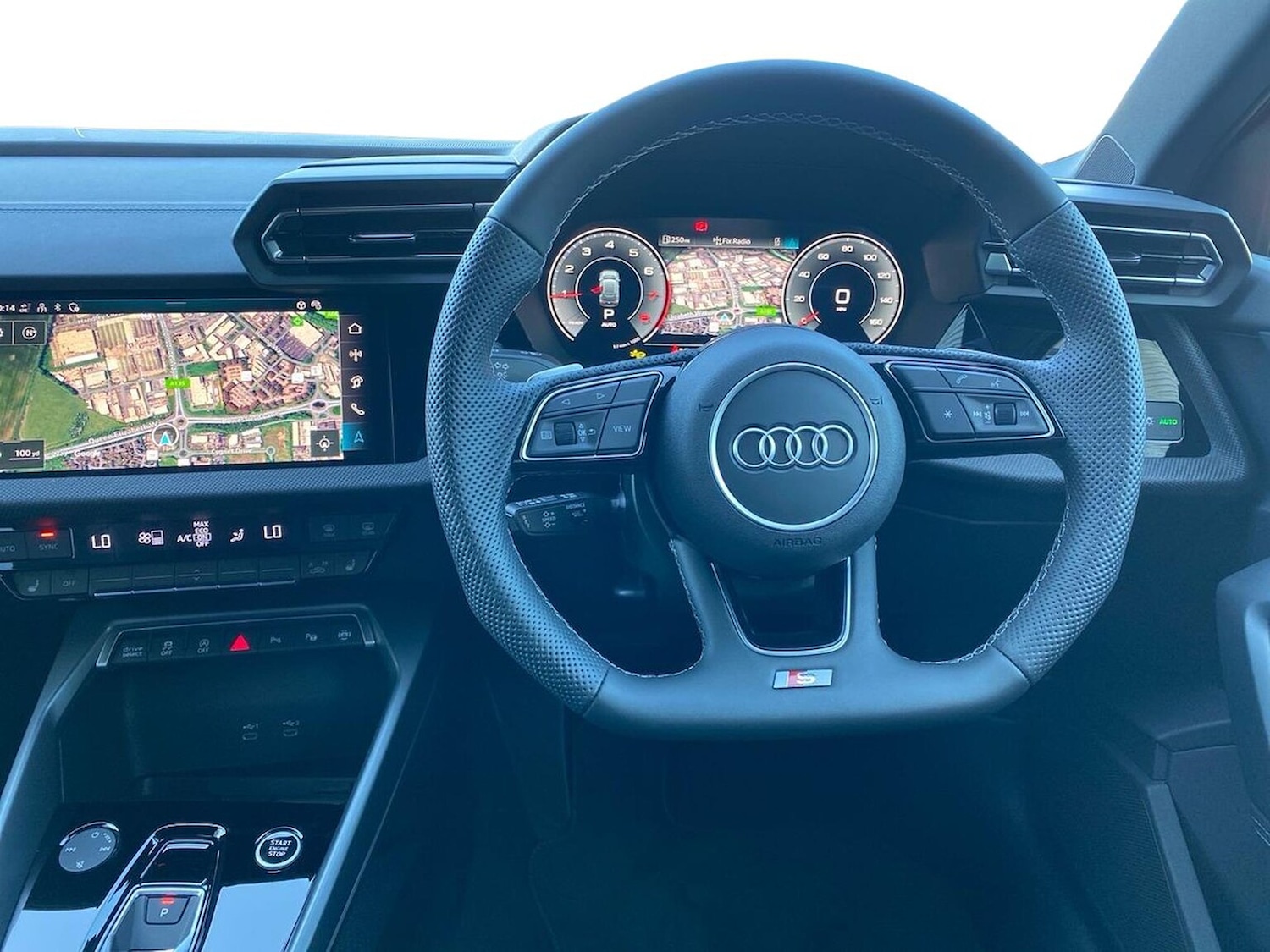 Used Audi A3 2025 for sale - 76027572: Photo 9