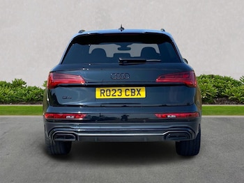 Used Audi Q5 2023 for sale - 79285299: Photo