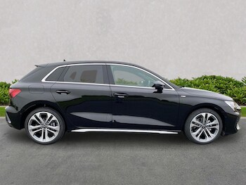 Used Audi A3 2025 for sale - 78326322: Photo