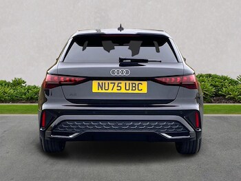 Used Audi A3 2025 for sale - 78326322: Photo