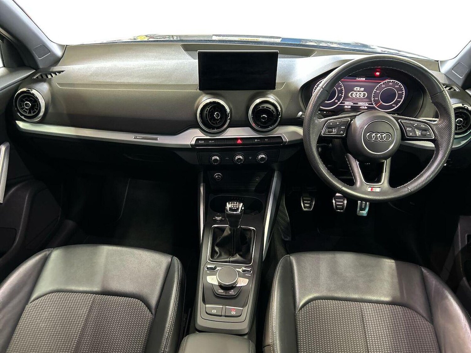 Used Audi Q2 2021 for sale - 78193392: Photo 10