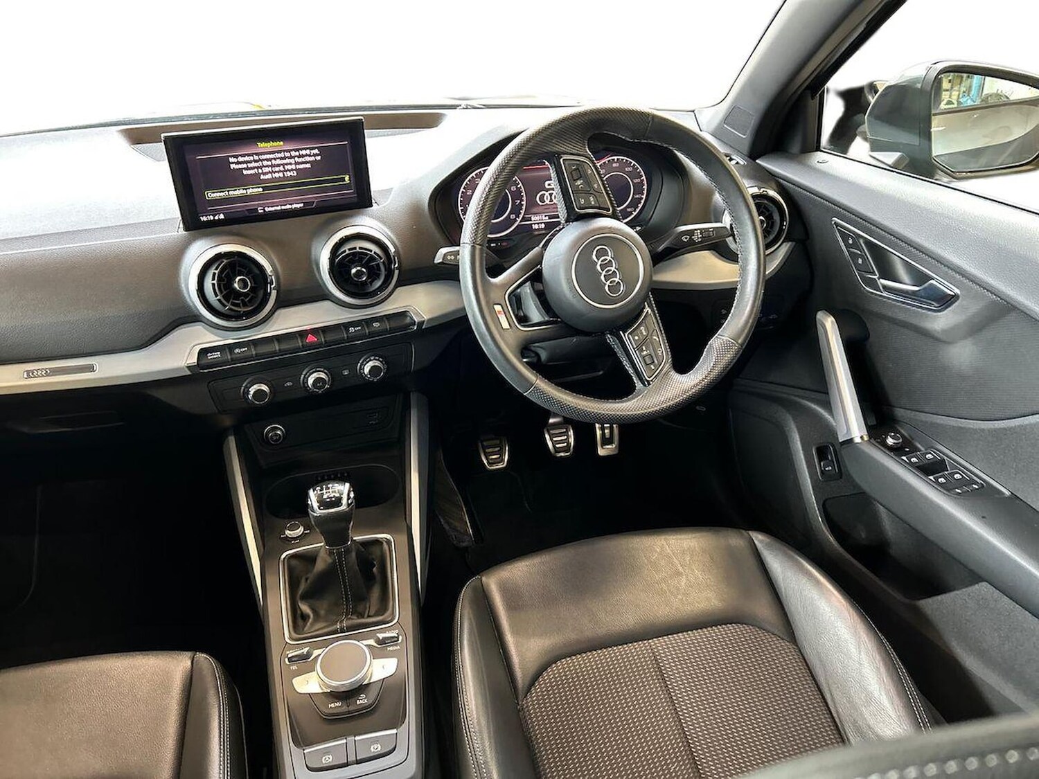 Used Audi Q2 2021 for sale - 78193392: Photo 11