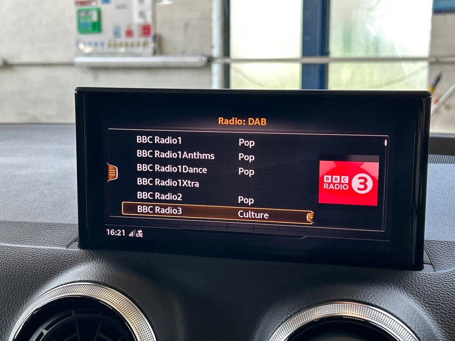 Used Audi Q2 2021 for sale - 78193392: Photo 13