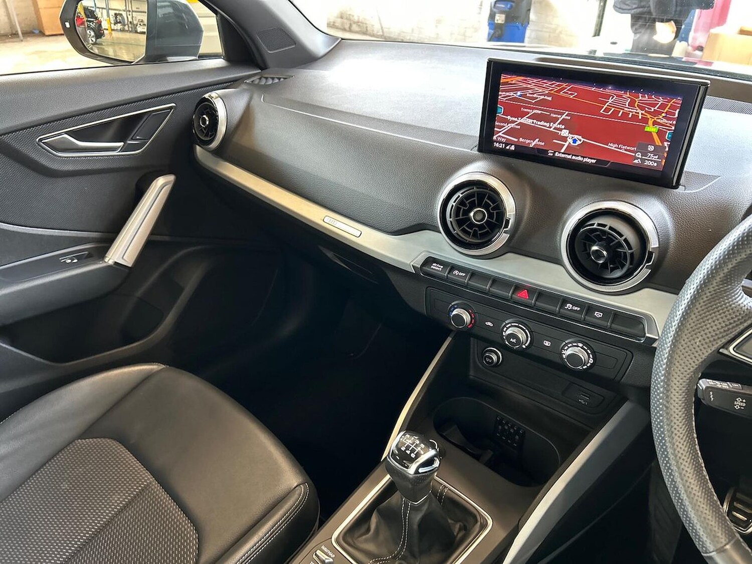 Used Audi Q2 2021 for sale - 78193392: Photo 15