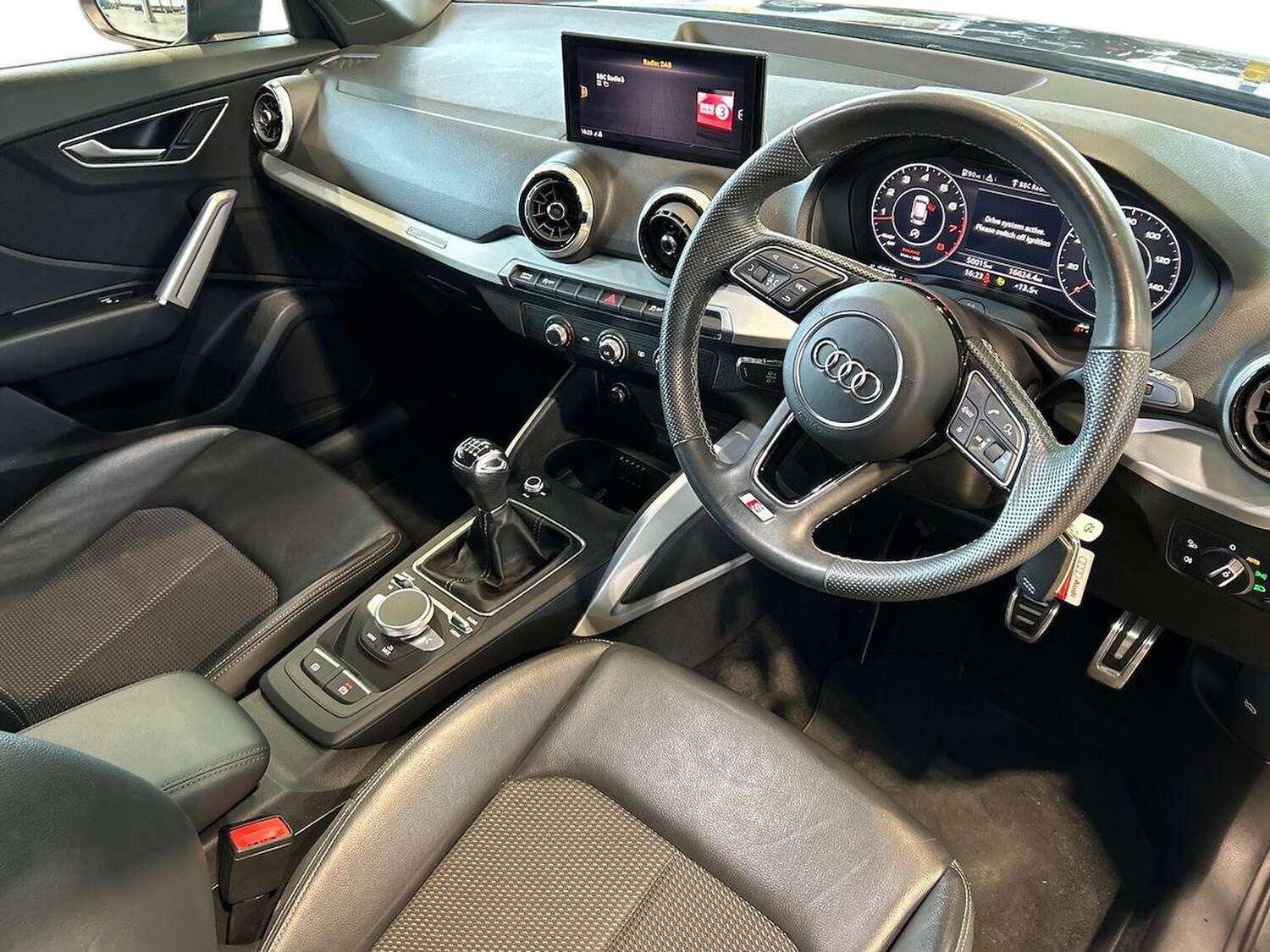 Used Audi Q2 2021 for sale - 78193392: Photo 17