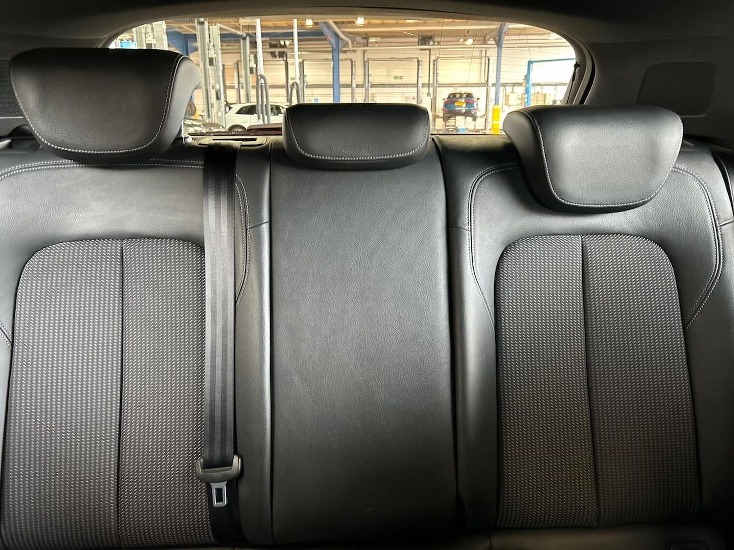 Used Audi Q2 2021 for sale - 78193392: Photo 18