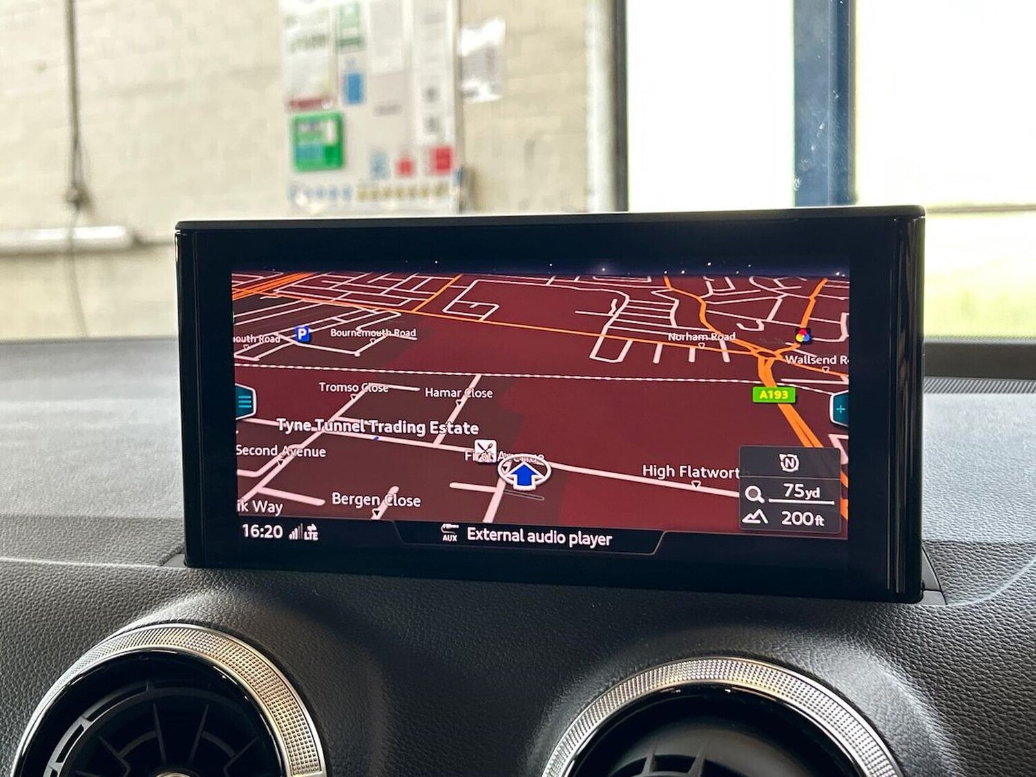 Used Audi Q2 2021 for sale - 78193392: Photo 25