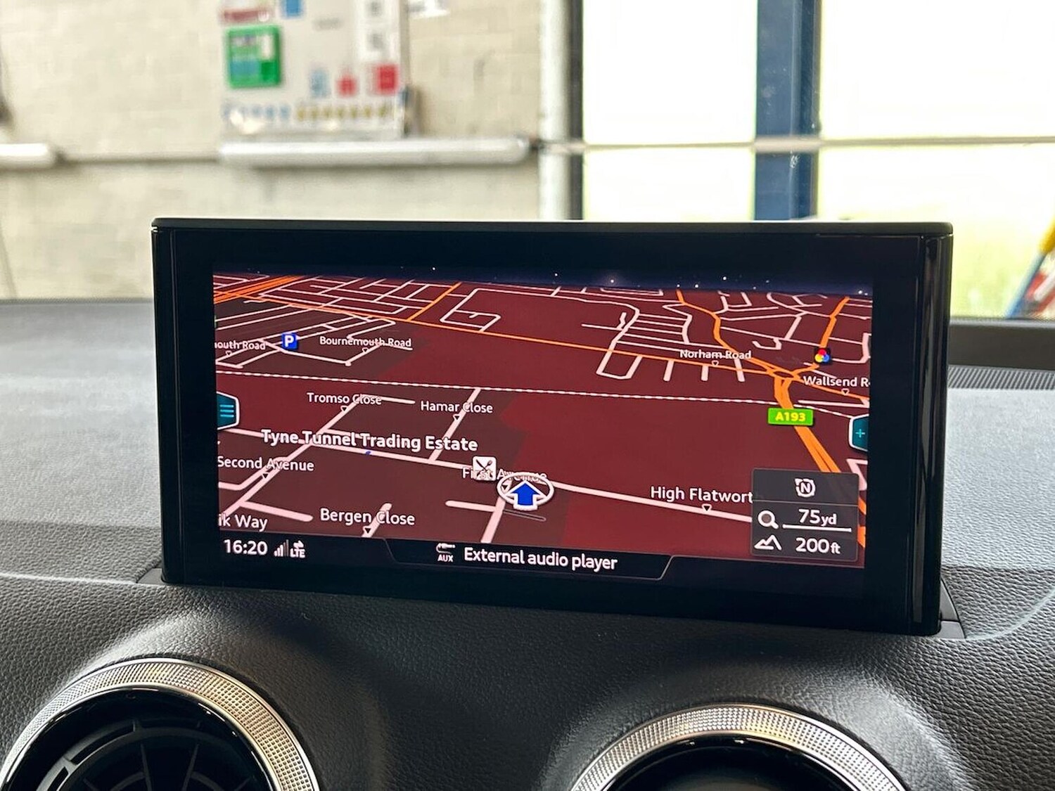 Used Audi Q2 2021 for sale - 78193392: Photo 26