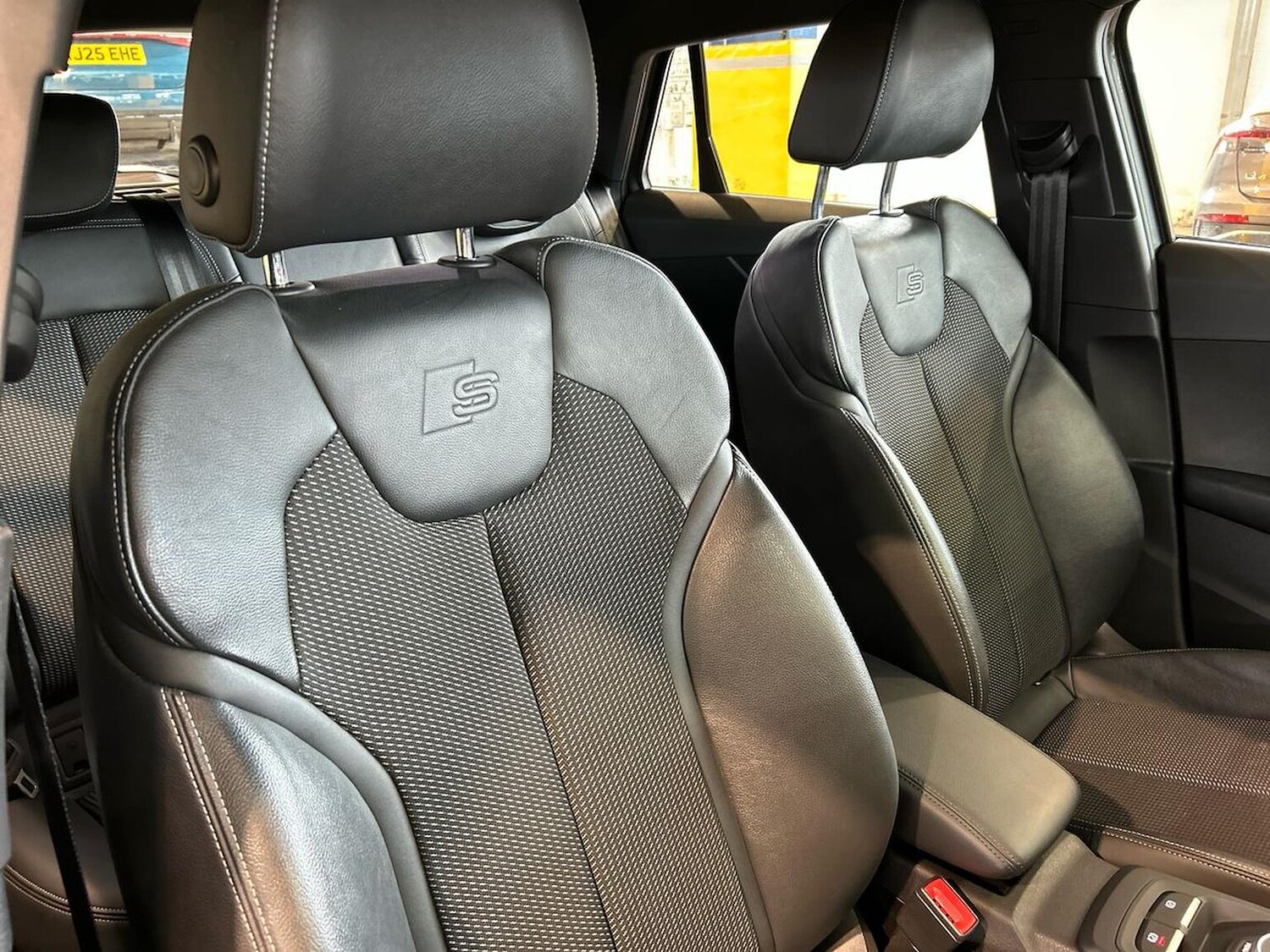 Used Audi Q2 2021 for sale - 78193392: Photo 32