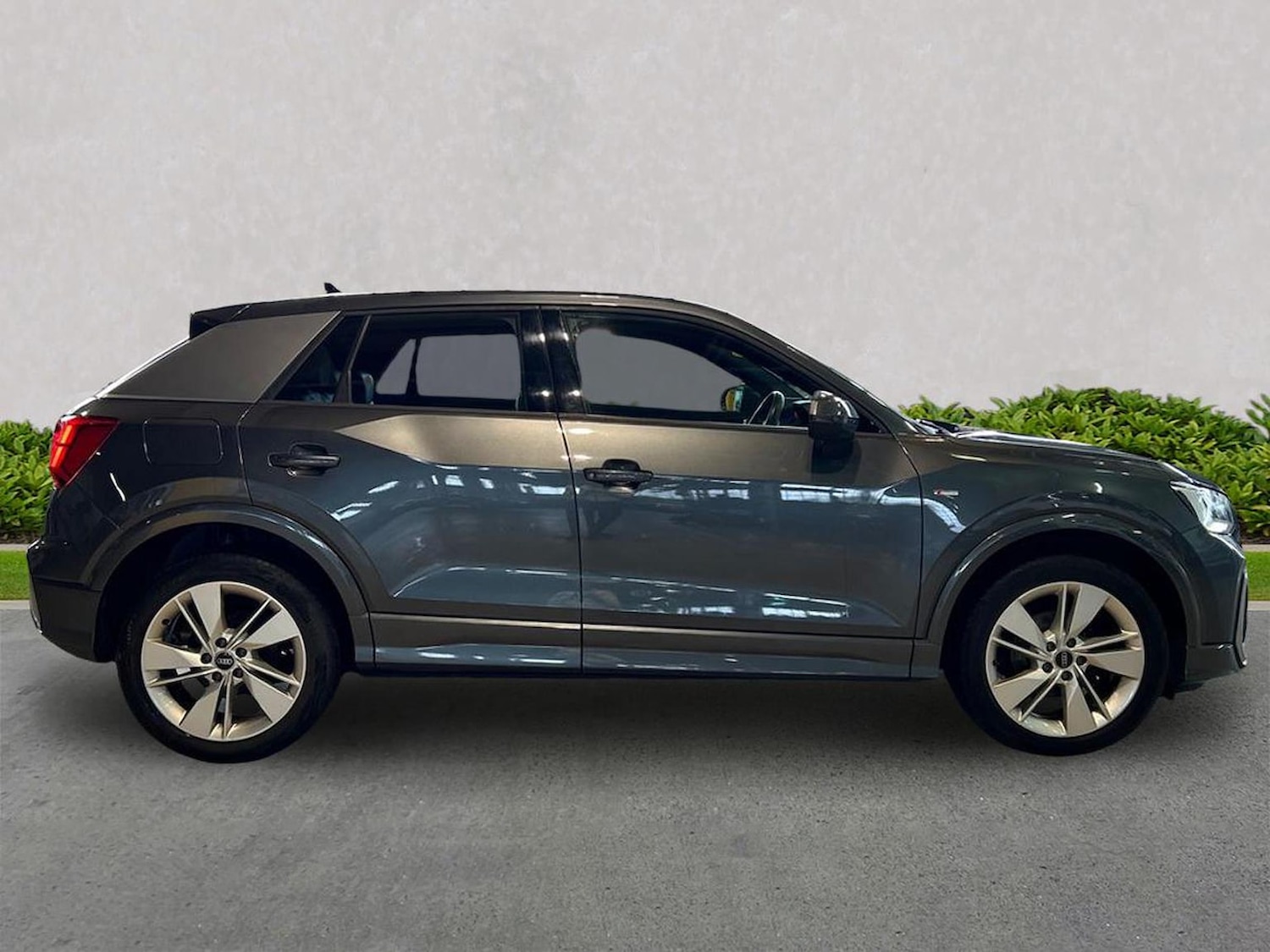 Used Audi Q2 2021 for sale - 78193392: Photo 5