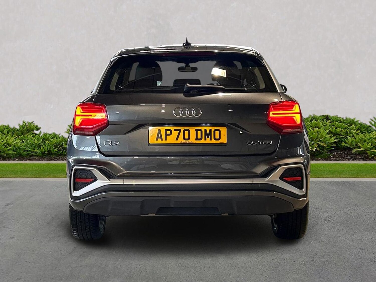 Used Audi Q2 2021 for sale - 78193392: Photo 6