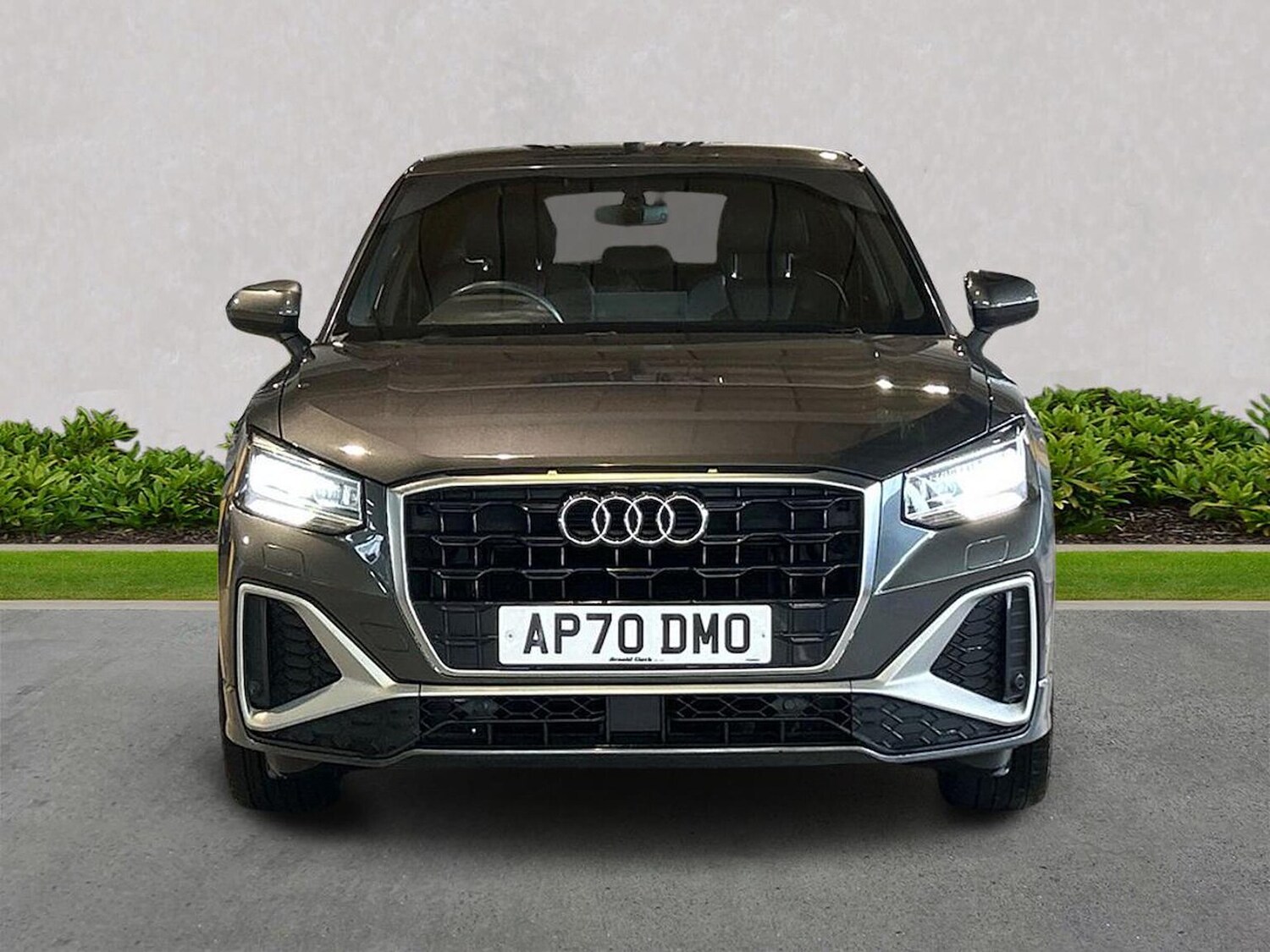 Used Audi Q2 2021 for sale - 78193392: Photo 7