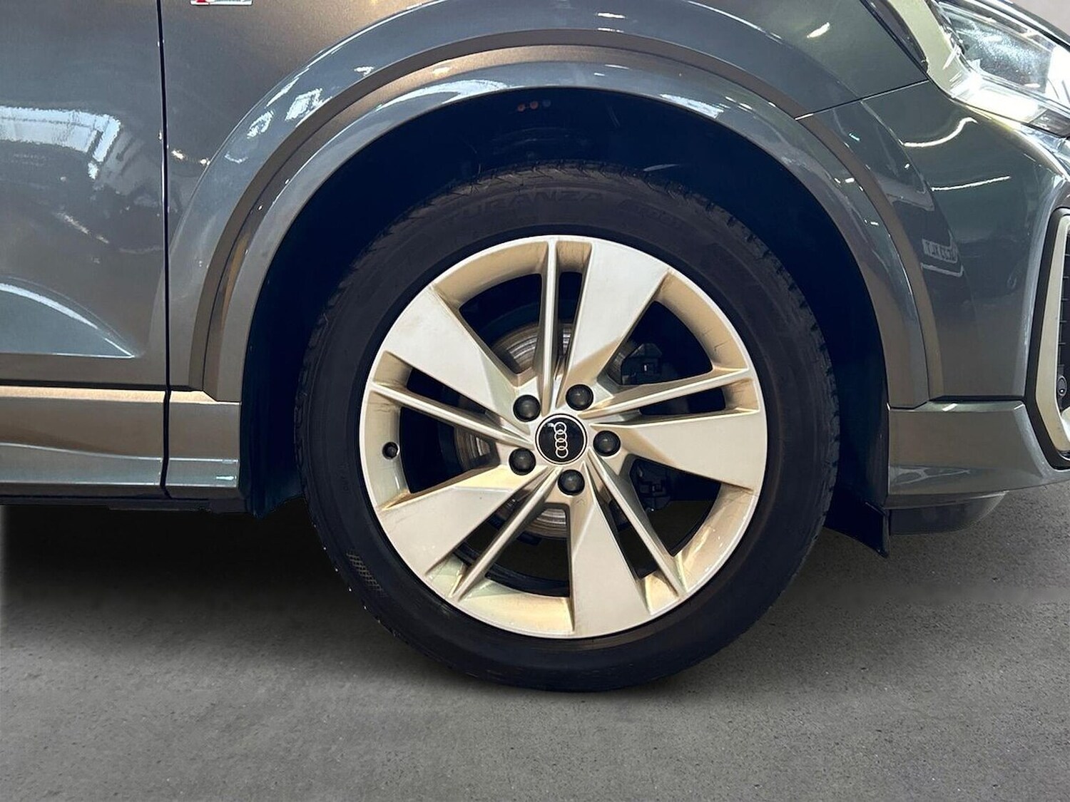 Used Audi Q2 2021 for sale - 78193392: Photo 8