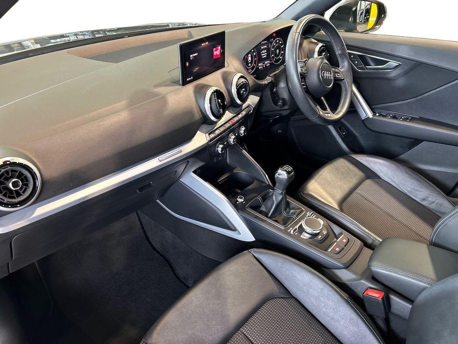 Used Audi Q2 2021 for sale - 78193392: Photo 9