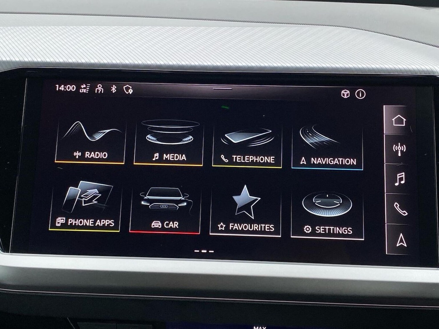 Used Audi Q4 e-tron 2024 for sale - 77789516: Photo 11