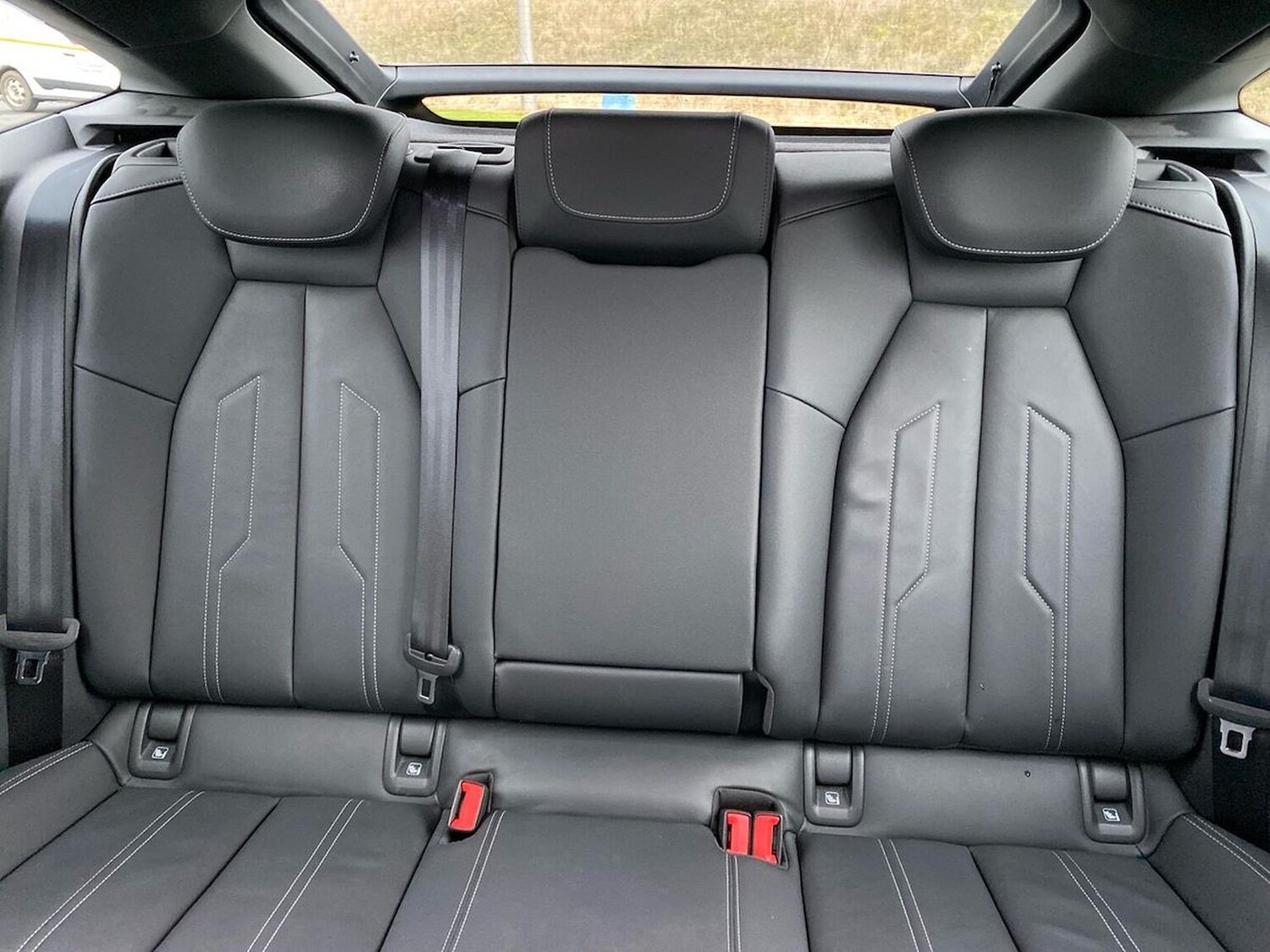 Used Audi Q4 e-tron 2024 for sale - 77789516: Photo 16