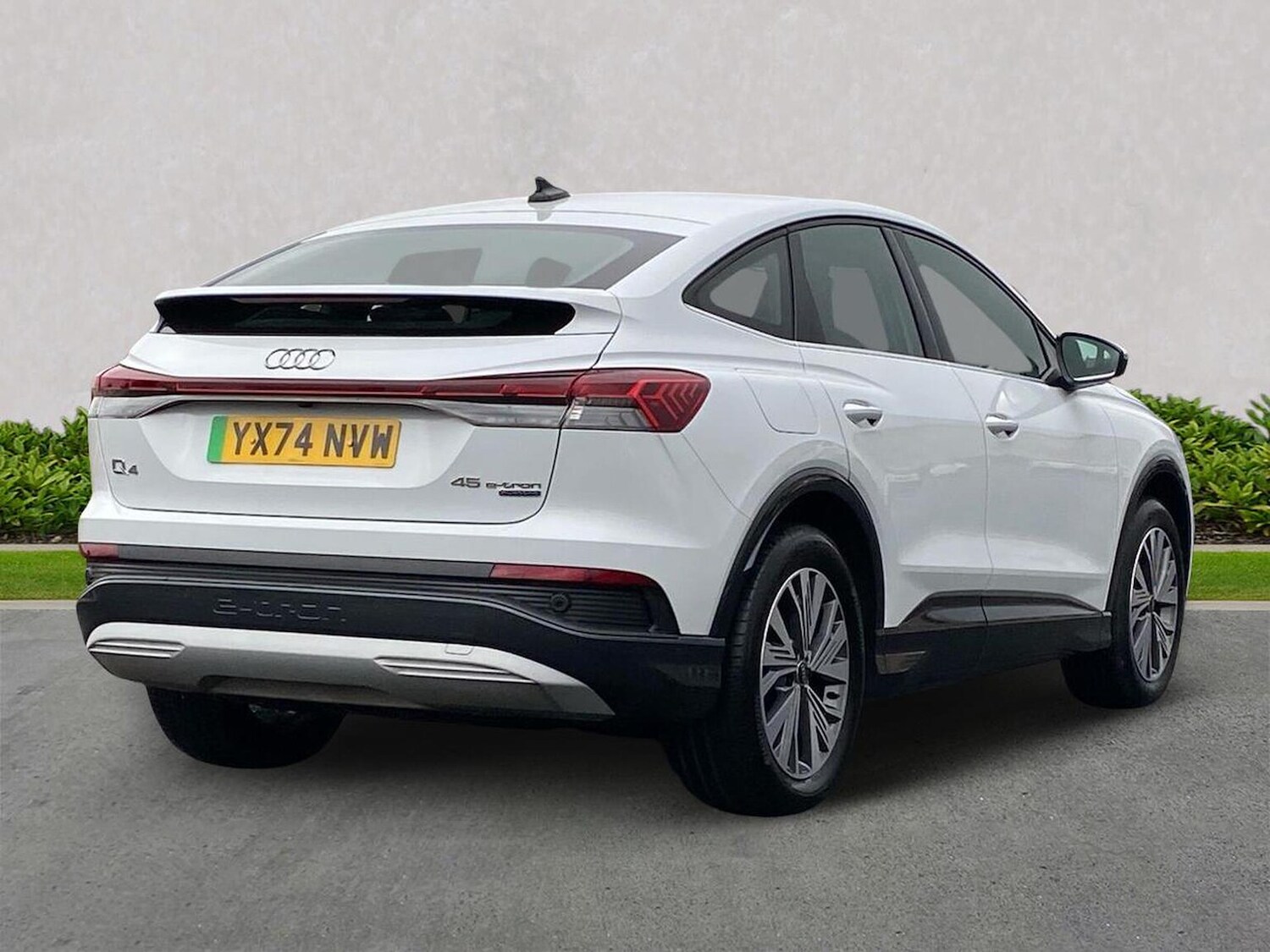 Used Audi Q4 e-tron 2024 for sale - 77789516: Photo 18