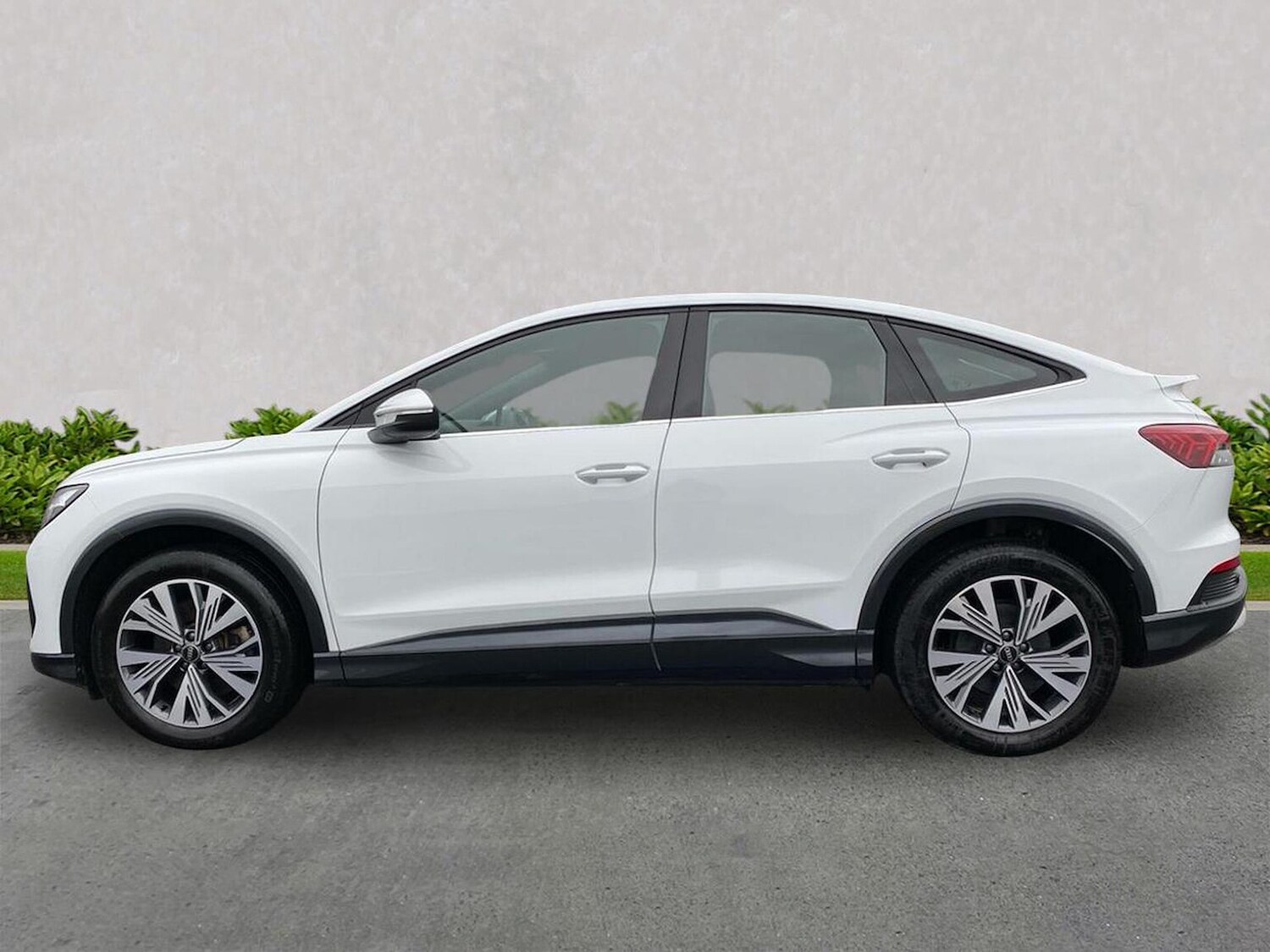 Used Audi Q4 e-tron 2024 for sale - 77789516: Photo 19