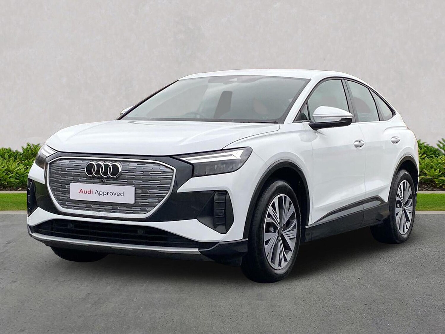 Used Audi Q4 e-tron 2024 for sale - 77789516: Photo 20