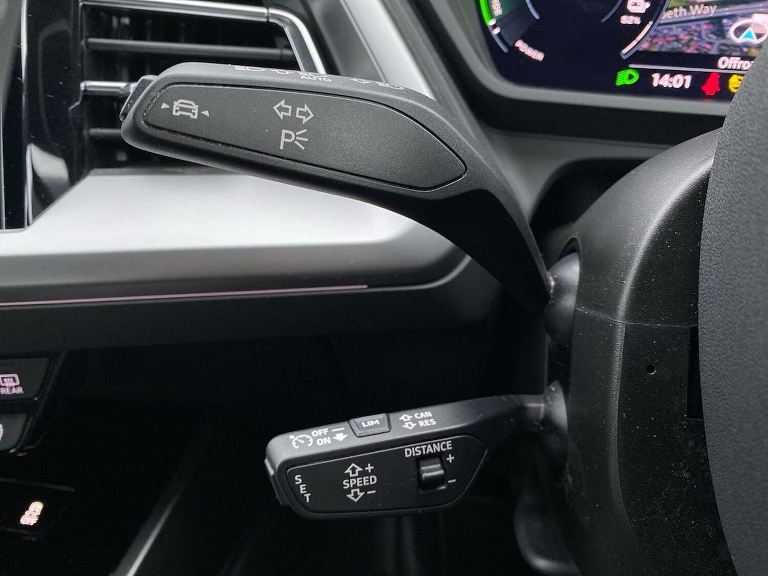 Used Audi Q4 e-tron 2024 for sale - 77789516: Photo 29