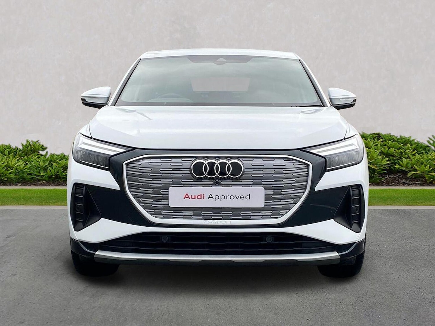 Used Audi Q4 e-tron 2024 for sale - 77789516: Photo 5