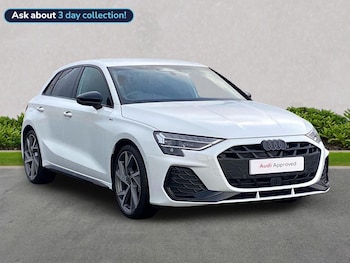 Used Audi A3 2025 for sale - 78422652: Photo