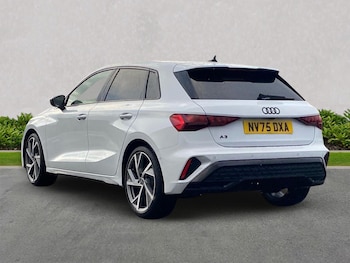 Used Audi A3 2025 for sale - 78422652: Photo