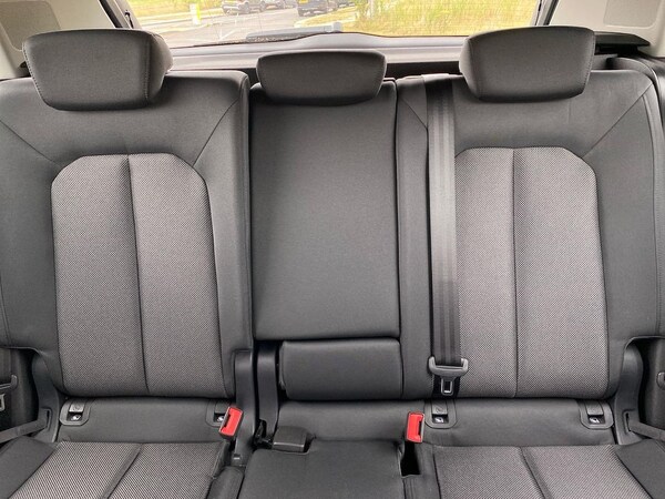 Used Audi Q3 2025 for sale - 75724618: Photo 16