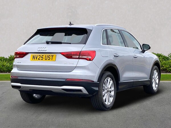 Used Audi Q3 2025 for sale - 75724618: Photo 18