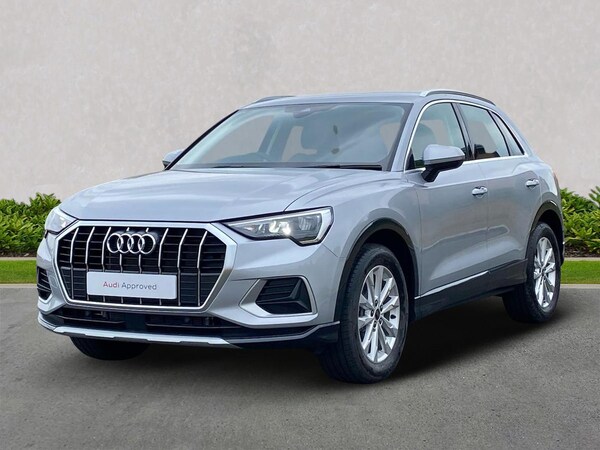 Used Audi Q3 2025 for sale - 75724618: Photo 20