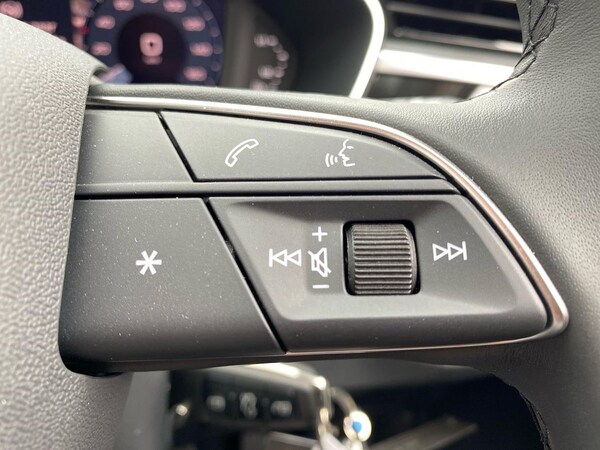 Used Audi Q3 2025 for sale - 75724618: Photo 26