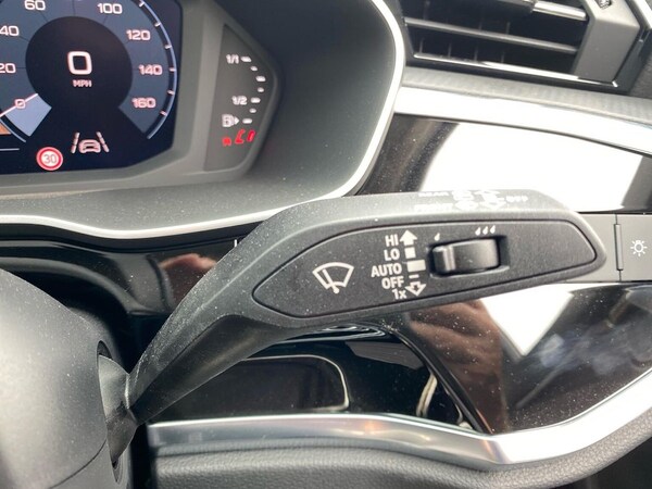 Used Audi Q3 2025 for sale - 75724618: Photo 28