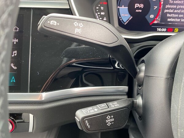 Used Audi Q3 2025 for sale - 75724618: Photo 29