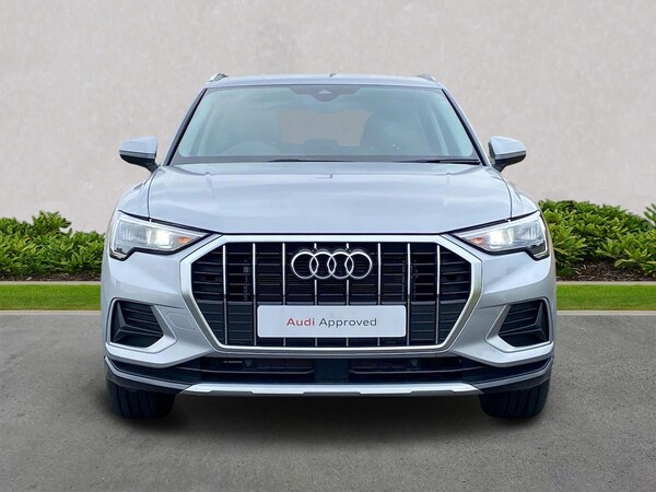 Used Audi Q3 2025 for sale - 75724618: Photo 5