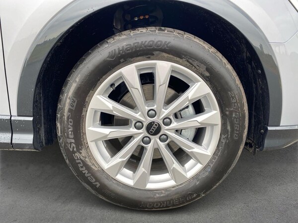 Used Audi Q3 2025 for sale - 75724618: Photo 6