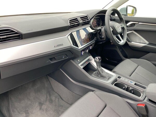 Used Audi Q3 2025 for sale - 75724618: Photo 7