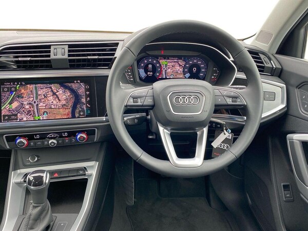 Used Audi Q3 2025 for sale - 75724618: Photo 9