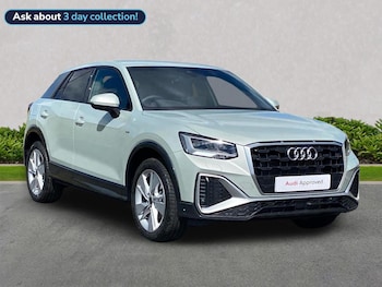 Used Audi Q2 2026 for sale - 79551786: Photo