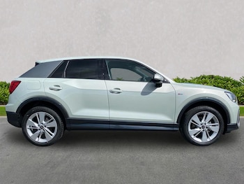 Used Audi Q2 2026 for sale - 79551786: Photo