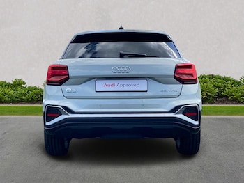 Used Audi Q2 2026 for sale - 79551786: Photo
